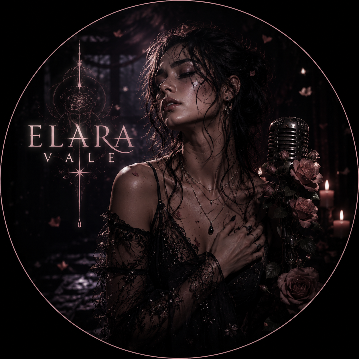 Elara Vale